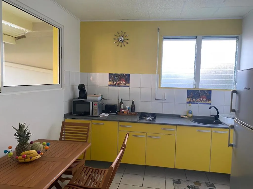 Charmant T2 tout confort au Diamant Le Diamant Appartement