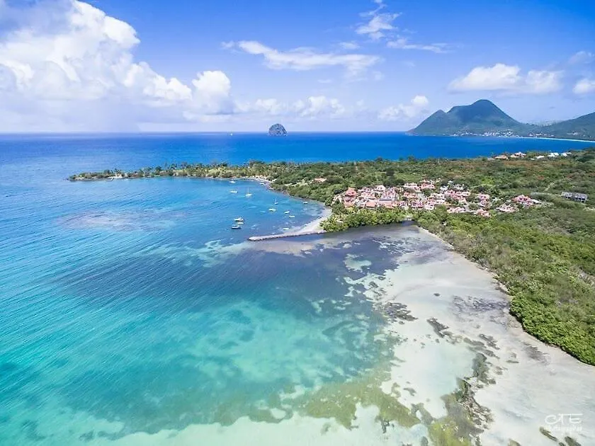 Appartement Charmant T2 tout confort au Diamant Le Diamant Martinique